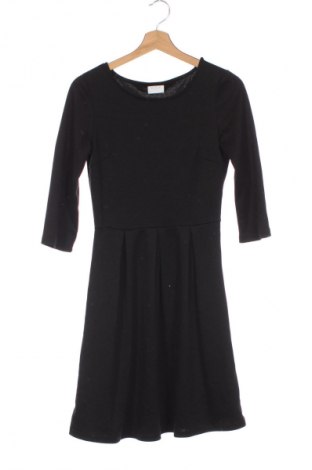 Rochie VILA, Mărime XS, Culoare Negru, Preț 19,99 Lei