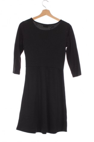 Rochie VILA, Mărime XS, Culoare Negru, Preț 19,99 Lei
