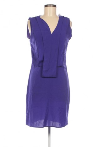 Kleid VILA, Größe M, Farbe Lila, Preis € 14,99