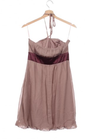Kleid VILA, Größe M, Farbe Beige, Preis 9,99 €