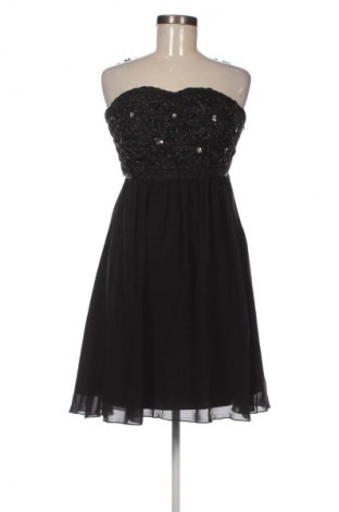 Kleid VILA, Größe M, Farbe Schwarz, Preis € 14,99