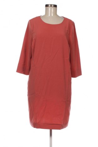 Kleid VILA, Größe M, Farbe Orange, Preis 3,99 €