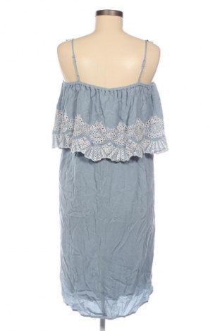 Kleid VILA, Größe M, Farbe Blau, Preis 7,99 €