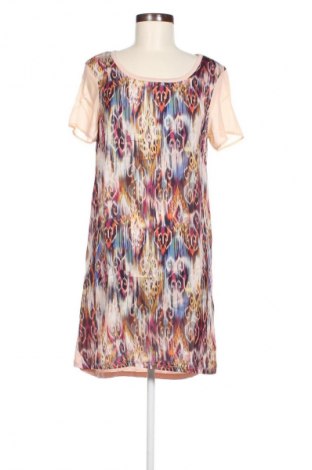 Kleid VILA, Größe M, Farbe Mehrfarbig, Preis € 14,99