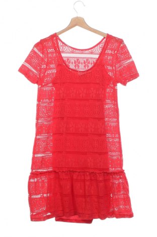 Rochie VILA, Mărime XS, Culoare Roșu, Preț 88,99 Lei