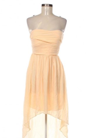 Rochie VILA, Mărime S, Culoare Portocaliu, Preț 26,99 Lei