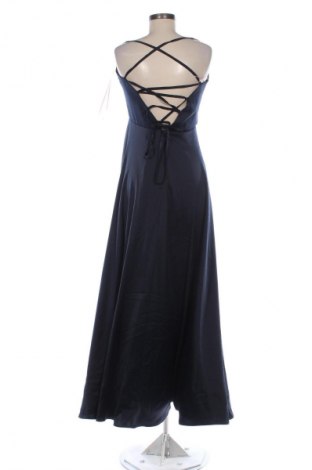 Φόρεμα Vera Mont, Μέγεθος L, Χρώμα Μπλέ, Τιμή 98,99 €
