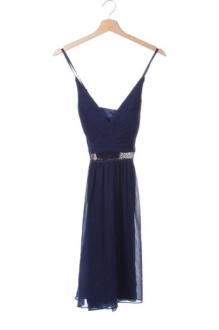 Rochie Vera Mont, Mărime XS, Culoare Albastru, Preț 182,99 Lei