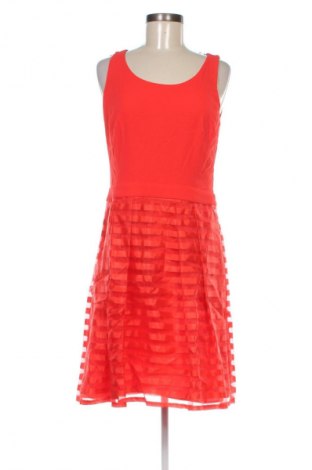 Kleid Vera Mont, Größe M, Farbe Orange, Preis € 90,99