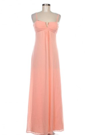 Kleid Vera Mont, Größe M, Farbe Orange, Preis 89,99 €