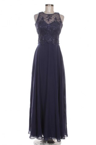 Φόρεμα Vera Mont, Μέγεθος S, Χρώμα Μπλέ, Τιμή 96,99 €