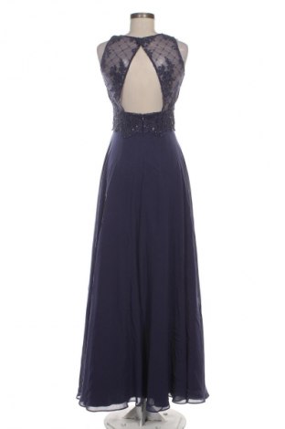 Φόρεμα Vera Mont, Μέγεθος S, Χρώμα Μπλέ, Τιμή 96,99 €