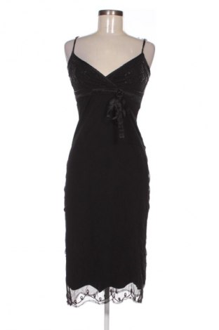 Kleid Vero Moda, Größe S, Farbe Schwarz, Preis 50,20 €