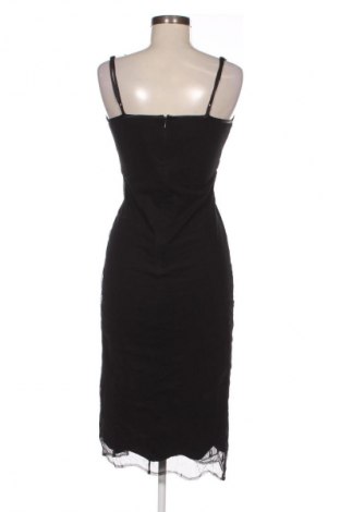 Kleid Vero Moda, Größe S, Farbe Schwarz, Preis 50,20 €