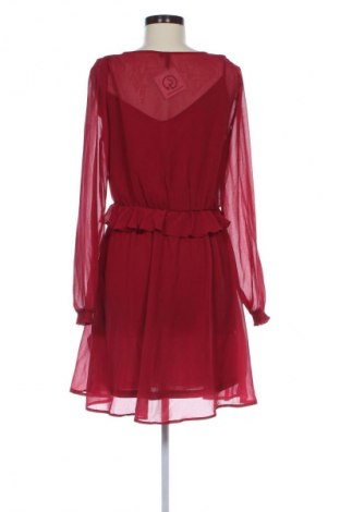 Rochie Vero Moda, Mărime M, Culoare Roșu, Preț 15,99 Lei