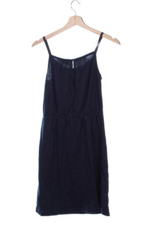 Šaty  Vero Moda, Velikost XS, Barva Modrá, Cena  329,00 Kč