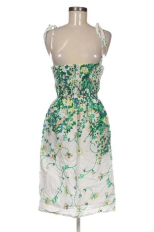 Kleid Vero Moda, Größe S, Farbe Mehrfarbig, Preis 23,99 €