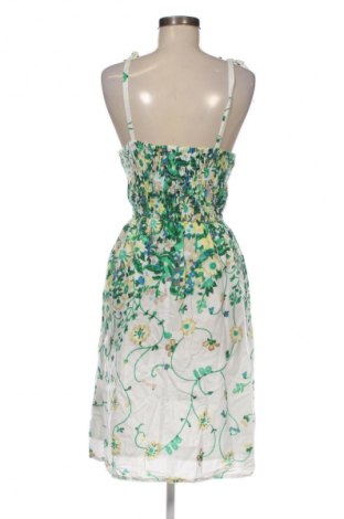 Kleid Vero Moda, Größe S, Farbe Mehrfarbig, Preis 23,99 €