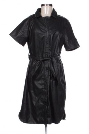 Kleid Vero Moda, Größe XL, Farbe Schwarz, Preis € 23,99