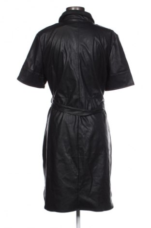Kleid Vero Moda, Größe XL, Farbe Schwarz, Preis € 23,99
