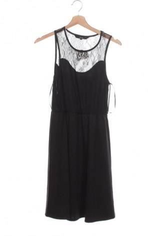 Šaty  Vero Moda, Velikost XS, Barva Černá, Cena  109,00 Kč