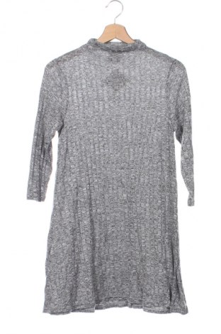 Šaty  Vero Moda, Velikost XS, Barva Šedá, Cena  79,00 Kč