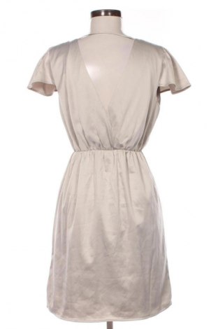 Sukienka Vero Moda, Rozmiar M, Kolor Szary, Cena 37,99 zł
