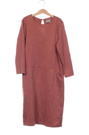 Φόρεμα Vero Moda, Μέγεθος XS, Χρώμα Καφέ, Τιμή 3,99 €