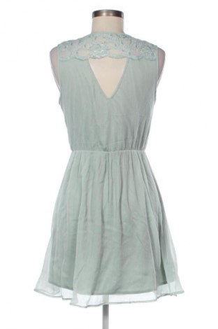 Kleid Vero Moda, Größe M, Farbe Grün, Preis € 14,99