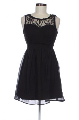 Šaty  Vero Moda, Velikost S, Barva Černá, Cena  329,00 Kč