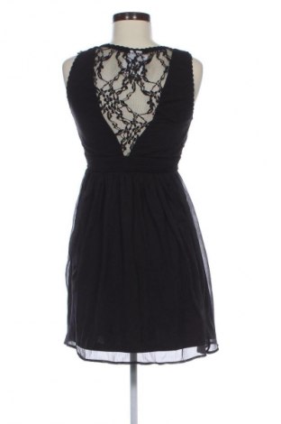 Šaty  Vero Moda, Velikost S, Barva Černá, Cena  329,00 Kč