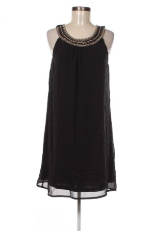 Рокля Vero Moda, Размер M, Цвят Черен, Цена 27,99 лв.