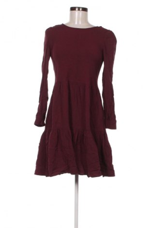 Šaty  Vero Moda, Velikost S, Barva Červená, Cena  89,00 Kč