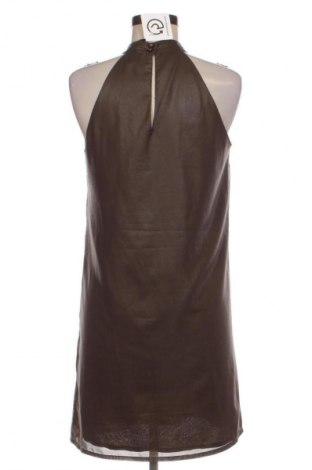 Sukienka Vero Moda, Rozmiar M, Kolor Brązowy, Cena 25,99 zł