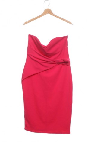 Φόρεμα Vicky Pattison, Μέγεθος L, Χρώμα Ρόζ , Τιμή 15,75 €