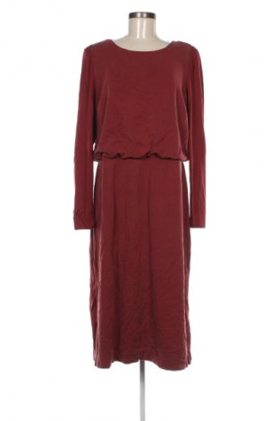 Šaty  Violeta by Mango, Velikost XL, Barva Červená, Cena  779,00 Kč