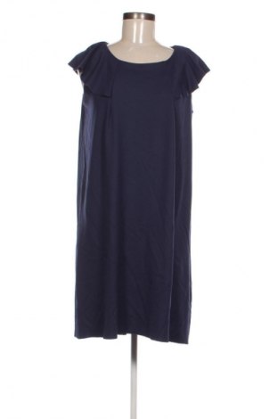 Šaty  Violeta by Mango, Velikost S, Barva Modrá, Cena  549,00 Kč