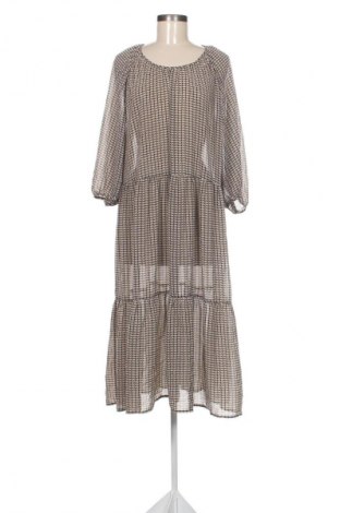 Šaty  Violeta by Mango, Velikost XL, Barva Vícebarevné, Cena  369,00 Kč