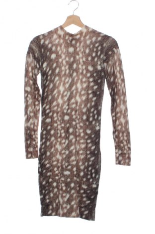 Kleid Warehouse, Größe XS, Farbe Mehrfarbig, Preis € 6,99