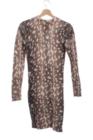 Kleid Warehouse, Größe XS, Farbe Mehrfarbig, Preis € 6,99