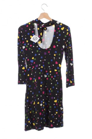 Kleid Warehouse, Größe XS, Farbe Mehrfarbig, Preis € 6,99