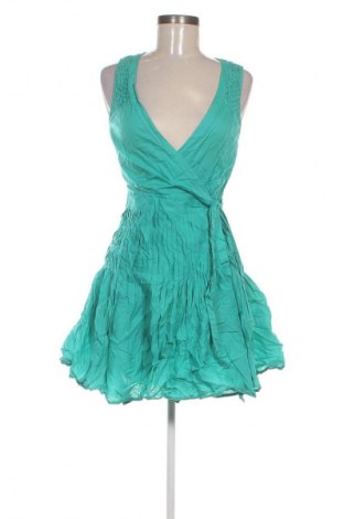 Kleid Warehouse, Größe M, Farbe Grün, Preis € 33,99