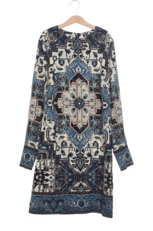 Kleid Warehouse, Größe XS, Farbe Mehrfarbig, Preis € 31,78