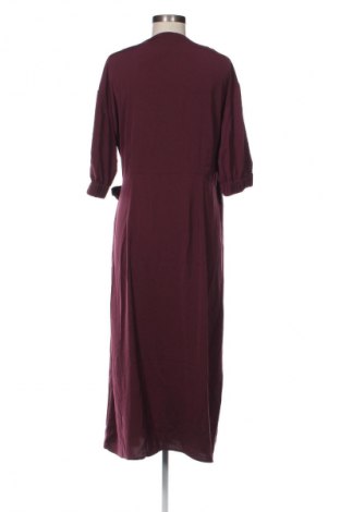 Sukienka Warehouse, Rozmiar XL, Kolor Czerwony, Cena 157,99 zł