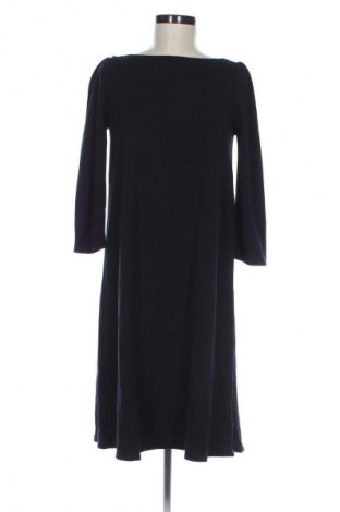 Sukienka Weekend Max Mara, Rozmiar L, Kolor Niebieski, Cena 439,08 zł