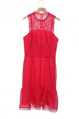Kleid Whistles, Größe XS, Farbe Rot, Preis € 55,99