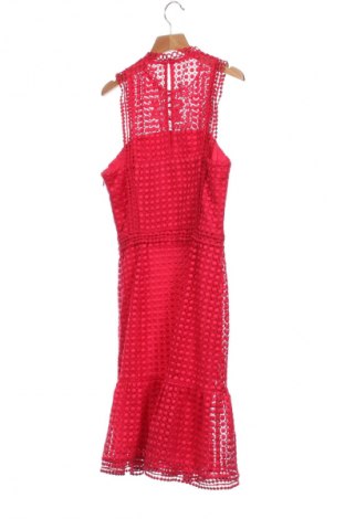 Kleid Whistles, Größe XS, Farbe Rot, Preis € 55,99