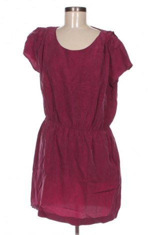 Kleid Whyred, Größe L, Farbe Rosa, Preis 89,99 €