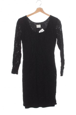Φόρεμα Woman Collection, Μέγεθος XS, Χρώμα Μαύρο, Τιμή 3,99 €