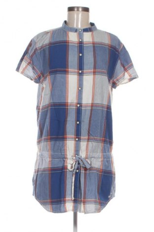 Рокля Wrangler, Размер S, Цвят Многоцветен, Цена 32,99 лв.